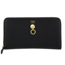 FENDI フェンディ 長財布 レディース ブラック 8M0299 SME F0KUR BLACK