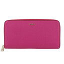 FURLA フルラ 長財布 レディース バビロン ピンク 942771 PS52 FUCSIA