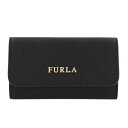 FURLA フルラ キーケース レディース バビロン ブラック 961087 RL71 ONYX