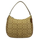 COACH OUTLET コーチ アウトレット ショルダーバッグ レディース カーキ F29209 IME74