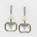 ¥·¥ã¥Í¥ë CHANEL ¥Ô¥¢¥¹ ¥ì¥Ç¥£¡¼¥¹ ¥·¥ë¥Ð¡¼ A45908 Y47180 Z5817