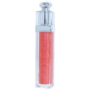 Dior クリスチャンディオール アディクトグロス #656 コスミック 6.5ml