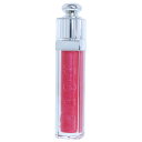Dior クリスチャンディオール アディクトグロス #765 ウルトラディオール 6.5ml