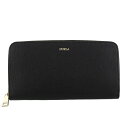 FURLA フルラ 長財布 レディース バビロン ブラック 921792 PS52 ONYX