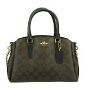 COACH OUTLET コーチ アウトレット トートバッグ レディース ブラウン F29434 IMAA8
