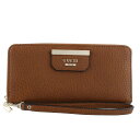 Guess ゲス 長財布 レディース ブラウン PB668346 COGNAC