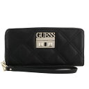 Guess ゲス 長財布 レディース ブラック VG699046 BLACK