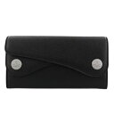 Vivienne Westwood ヴィヴィアンウエストウッド 長財布 レディース DOT ブラック 51060026 BLACK
