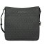 【28時間限定ポイント5倍 1/24 20時〜】MICHAEL KORS マイケルコース ショルダーバッグ レディース ブラック 35F8STVM7B BLACK