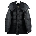 MONCLER モンクレール ダウンジャケット TOURVILLE GIUBBOTTO サイズ3 4237185 54155 743
