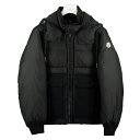 MONCLER モンクレール ダウンジャケット メンズ VITOUX JACKET サイズ2 4192485 53227 999