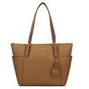 MICHAEL KORS マイケルコース トートバッグ レディース ブラウン 30F2GTTT8L 203 BROWN