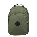 KIPLING キプリング バックパック DOTS K00072 DOTS CACT KHA