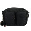 【28時間限定ポイント5倍 1/24 20時〜】KIPLING キプリング ショルダーバッグ BLK SCALE EMB K15989 BLK SCALE EMB