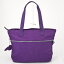 Kipling LvO@13565@607-PURPLE@iC@g[gobO