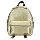 COACH OUTLET コーチ アウトレット バックパック レディース ホワイトゴールド F35238 IMO6V