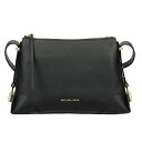 【期間限定ポイント10倍】マイケルコース ショルダーバッグ レディース MICHAEL KORS ブラック 30H8GCBM2L BLACK