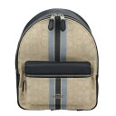 COACH OUTLET コーチ アウトレット バックパック レディース カーキマルチ F68034 SVE7V
