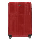 【52時間限定ポイント10倍】リモワ RIMOWA