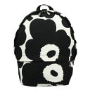 marimekko マリメッコ バックパック レディース 047327 192 BKWT