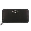 Vivienne Westwood ヴィヴィアンウエストウッド 長財布 ブラック 51050024 BLACK