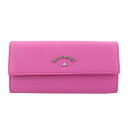 Vivienne Westwood ヴィヴィアンウエストウッド 長財布 ピンク 51060017 PINK