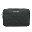 【期間限定ポイント10倍】マイケルコース ショルダーバッグ レディース MICHAEL KORS ブラック 35F8STTC3B BLACK