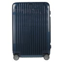   |Cg2{  RIMOWA X[cP[X TT fbNX 85L beBO u[ 830.65.12.4