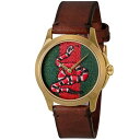 【ポイント5倍 9/25 0:00~48時間限定】GUCCI グッチ 腕時計 ユニセックス Gタイムレス グリーン YA1264012