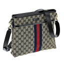 GUCCI グッチ ショルダーバッグ レディース GGキャンバス ブラウン 388926 KY9PZ 4080
