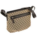 GUCCI グッチ ショルダーバッグ レディース ブラウン 388930 KQWFW 9643