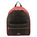 COACH OUTLET コーチ アウトレット バックパック シグネチャー F32200 IML72
