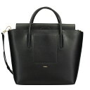 FURLA フルラ ハンドバッグ レディース アストリッド ブラック 1045278 BZF4 O60 ONYX