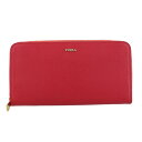 FURLA フルラ 長財布 レディース バビロン レッド 1046398 PR82 TJ9 FRAGOLA h