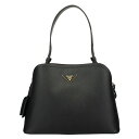 PRADA プラダ ハンドバッグ レディース ブラック 1BA251 2ERX F0ME5 NERO CERISE