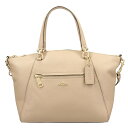 【ポイント10倍 9/25 0:00~48時間限定】コーチ アウトレット COACH ハンドバッグ レディース トープ 79997 IMTAU