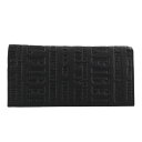 TOMMY HILFIGER トミーヒルフィガー 長財布 メンズ 31TL19X018 BLACK