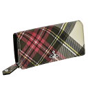 Vivienne Westwood ヴィヴィアンウエストウッド 長財布 DERBY 51060025 NEW EXHIBITION