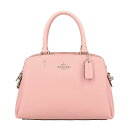 COACH OUTLET コーチ アウトレット トートバッグ ライトブラッシュ 91146 SVOBD