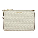 【期間限定ポイント10倍】マイケルコース ショルダーバッグ レディース MICHAEL KORS ホワイト 32S9GF5C7B 150 VANILLA