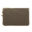 【期間限定ポイント10倍】マイケルコース ショルダーバッグ レディース MICHAEL KORS ブラウン 32S9GF5C7B 200 BROWN