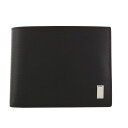 dunhill ダンヒル 二つ折り財布 メンズ SIDECAR サイドカー ブラック FP3020E BLACK