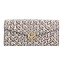 FENDI フェンディ 長財布 レディース エフ イズ フェンディ 8M0251 AAT3 F1A5T MULTI