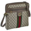GUCCI グッチ ショルダーバッグ レディース オフィディア 547934 96IWT 8745