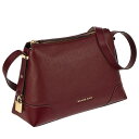 【期間限定ポイント10倍】マイケルコース ショルダーバッグ レディース MICHAEL KORS レッド 30H8GCBM2L 626