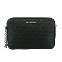 【期間限定ポイント10倍】マイケルコース ショルダーバッグ レディース MICHAEL KORS ブラック 35T0STTC3Y BLACK