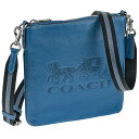 【28時間限定ポイント10倍】コーチ アウトレット COACH ショルダーバッグ レディース 1897 SVN2W