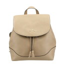 COACH OUTLET コーチ アウトレット リュックサック レディース トープ 72645 IMTAU