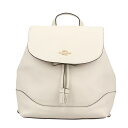 COACH OUTLET コーチ アウトレット バックパック レディース チョーク F72645 IMCHK