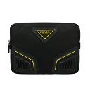 PRADA プラダ ショルダーバッグ メンズ ブラック 2VH116 V OAA 2DKO F0QP9 NERO G